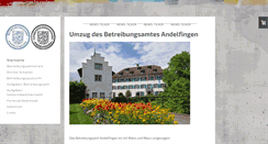 Desktop Screenshot of betreibungsamt-andelfingen.ch